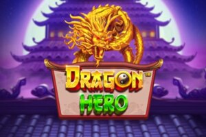 game-Dragon Hero