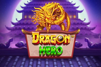 game-Dragon Hero