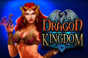 game-Dragon Kingdom