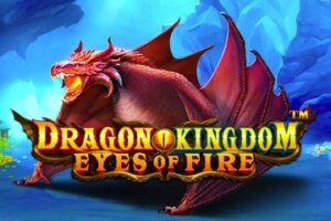 game-Dragon Kingdom Eyes of Fire