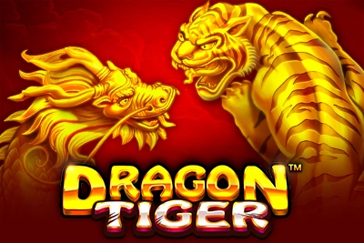 game-Dragon Tiger