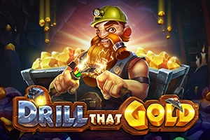game-Drill that Gold