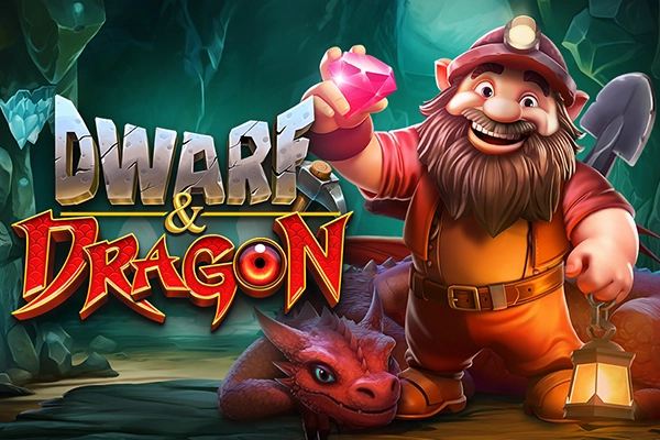 game-Dwarf & Dragon