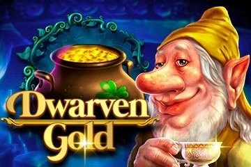 game-Dwarven Gold