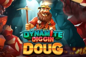 game-Dynamite Diggin Doug