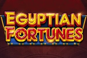 game-Egyptian Fortunes