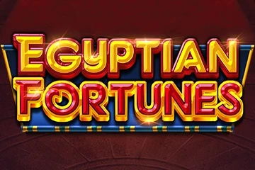 game-Egyptian Fortunes