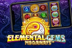 game-Elemental Gems Megaways