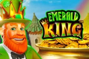 game-Emerald King