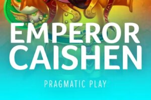 game-Emperor Caishen