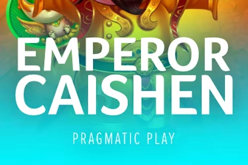 game-Emperor Caishen