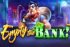 game-Empty the Bank