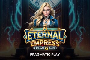game-Eternal Empress Freeze Time