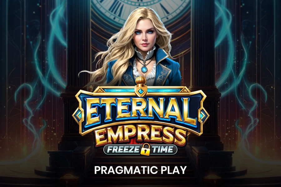 game-Eternal Empress Freeze Time