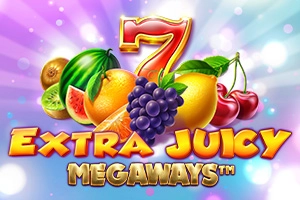 game-Extra Juicy Megaways