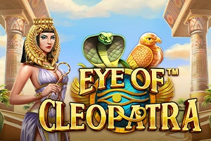 game-Eye of Cleopatra