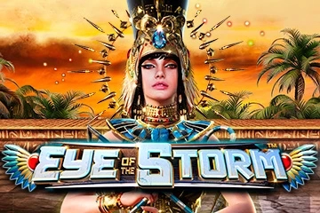 game-Eye of the Storm