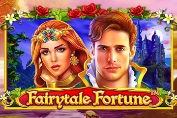 game-Fairytale Fortune