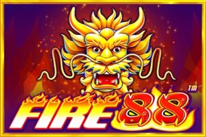 game-Fire 88
