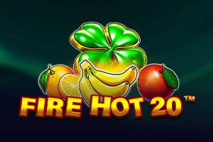 game-Fire Hot 20