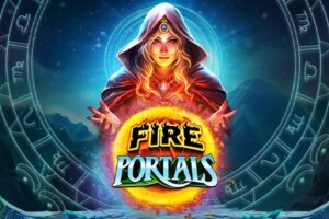 game-Fire Portals