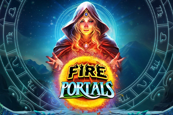 game-Fire Portals