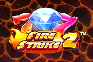 game-Fire Strike 2