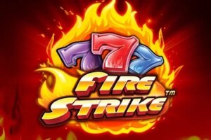 game-Fire Strike