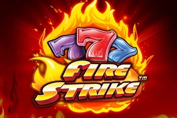 game-Fire Strike