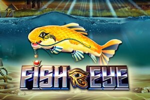 game-Fish Eye
