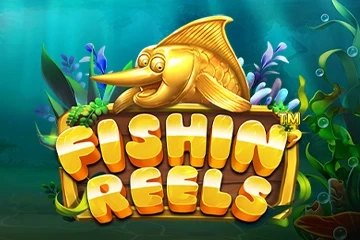 game-Fishin' Reels