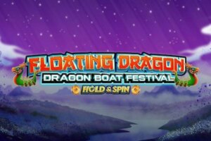 game-Floating Dragon Dragon Boat Festival