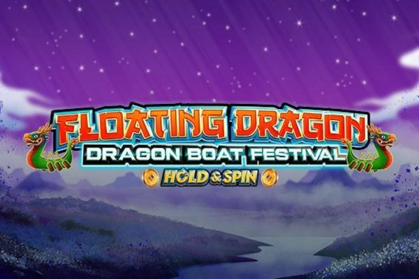 game-Floating Dragon Dragon Boat Festival