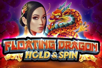 game-Floating Dragon Hold & Spin