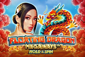 game-Floating Dragon Megaways