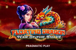game-Floating Dragon - Year of the Snake