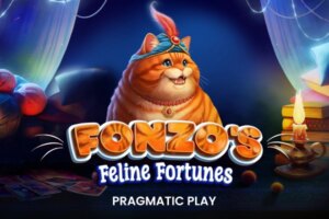 game-Fonzo's Feline Fortunes