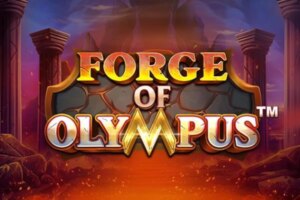 game-Forge of Olympus
