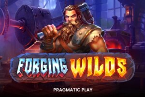 game-Forging Wilds
