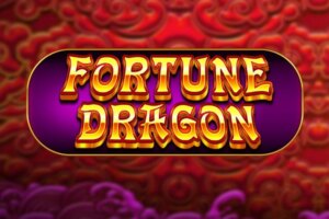 game-Fortune Dragon