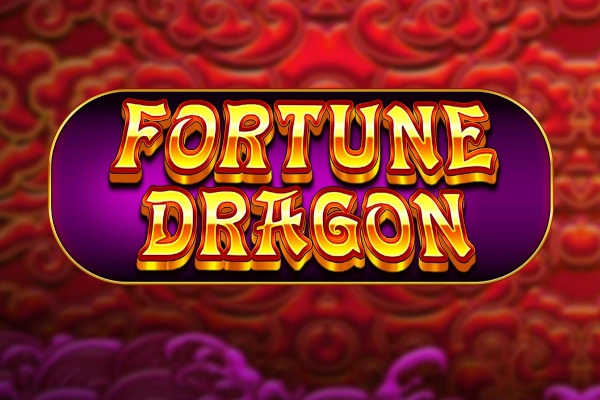 game-Fortune Dragon