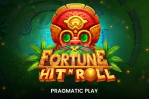 game-Fortune Hit'n Roll