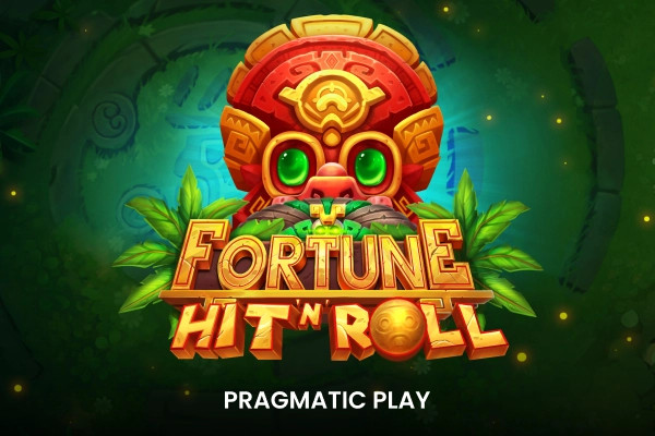 game-Fortune Hit'n Roll