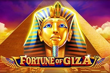 game-Fortune of Giza