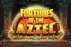 game-Fortunes of the Aztec