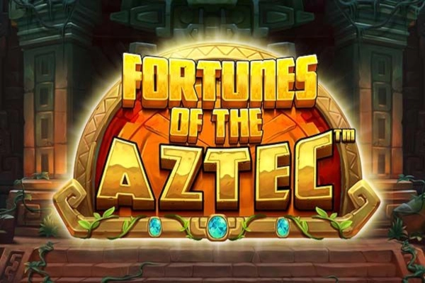 game-Fortunes of the Aztec