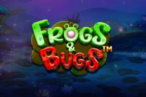 game-Frogs & Bugs
