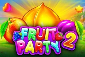 game-Fruit Party 2