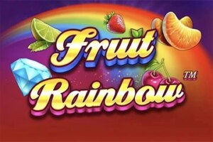 game-Fruit Rainbow