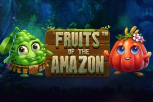 game-Fruits of the Amazon